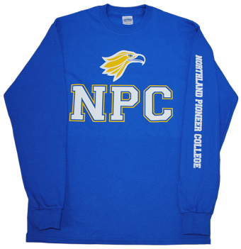 Pioneer Eagles School Spirit Wear