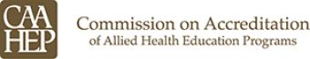 CAAHEP Accreditation CAAHEP Accreditation