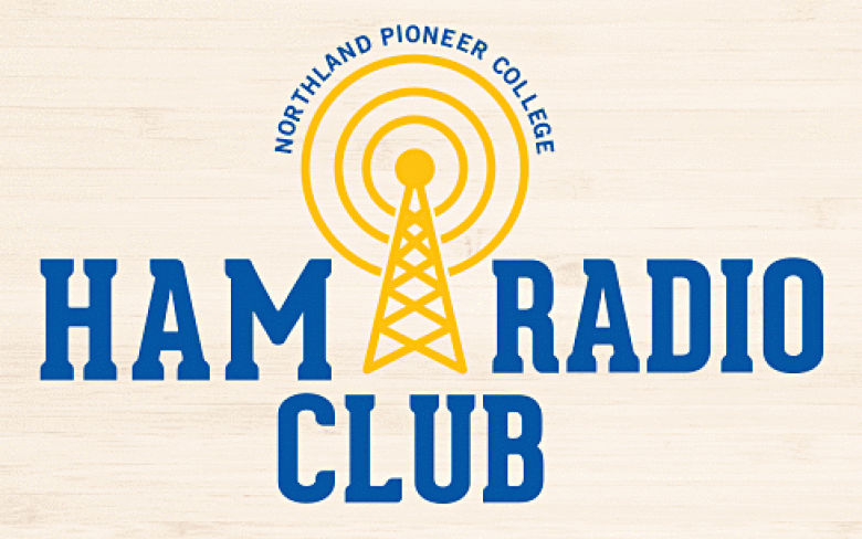 Ham Radio Club | Northland Pioneer College, Arizona