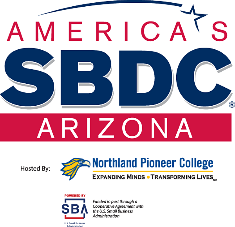 Small Business Development Center | Northland Pioneer College, Arizona