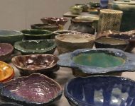 Empty Bowls Make-a-Thon