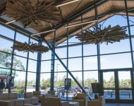 NPC Goldwater Building