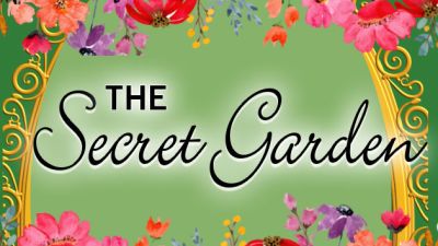 The Secret Garden