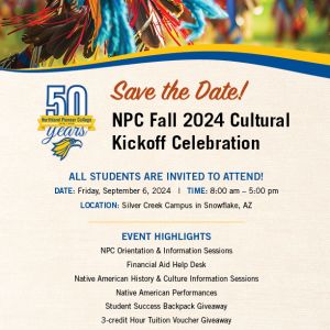 Cultural Kickoff Celebration