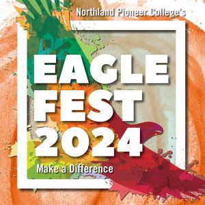 Fall 2024 Eagle Fest