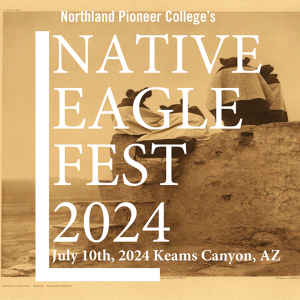 Native Eagle Fest Hopi