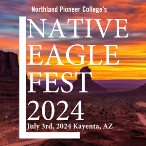 Native Eagle Fest Kayenta