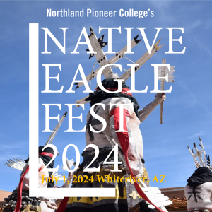 Native Eagle Fest Whiteriver