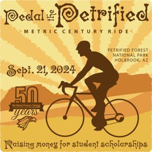 Pedal the Petrified